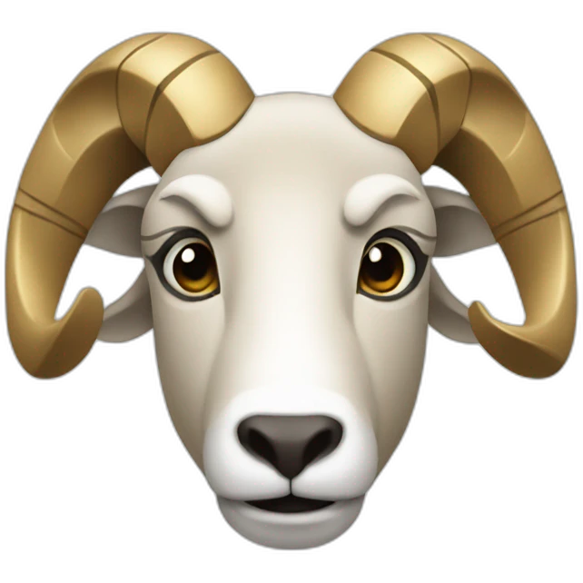 A ram sam sam emoji