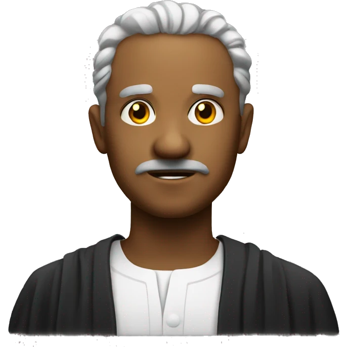 Judging emoji