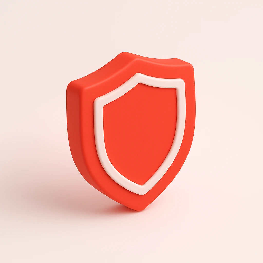 shield emoji