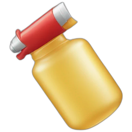 glue teskano emoji