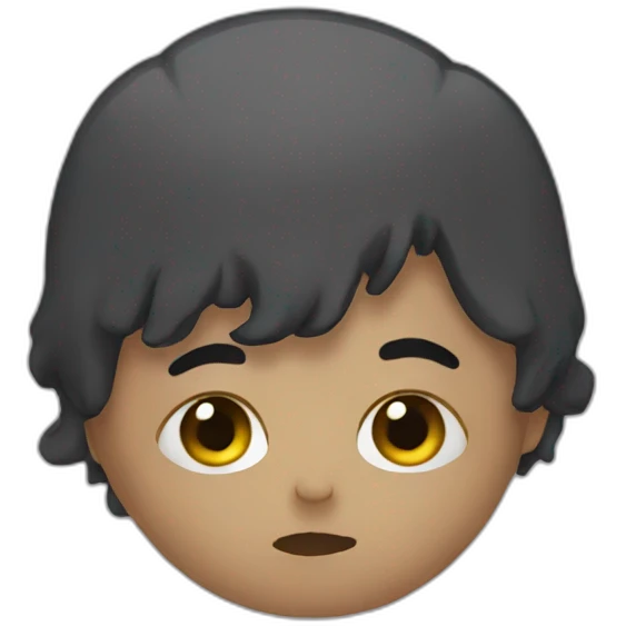 Suicide emoji
