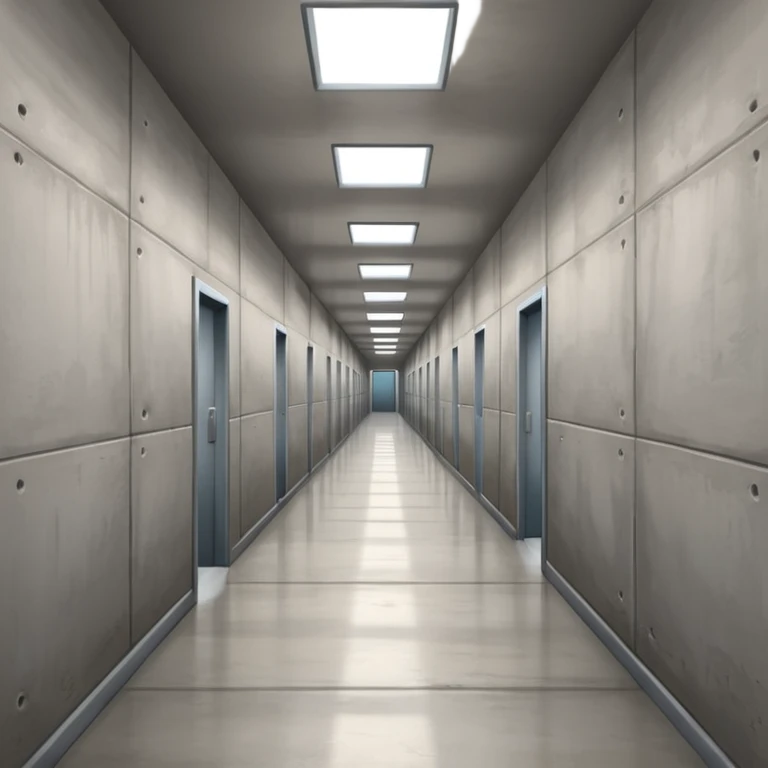 Corridors emoji