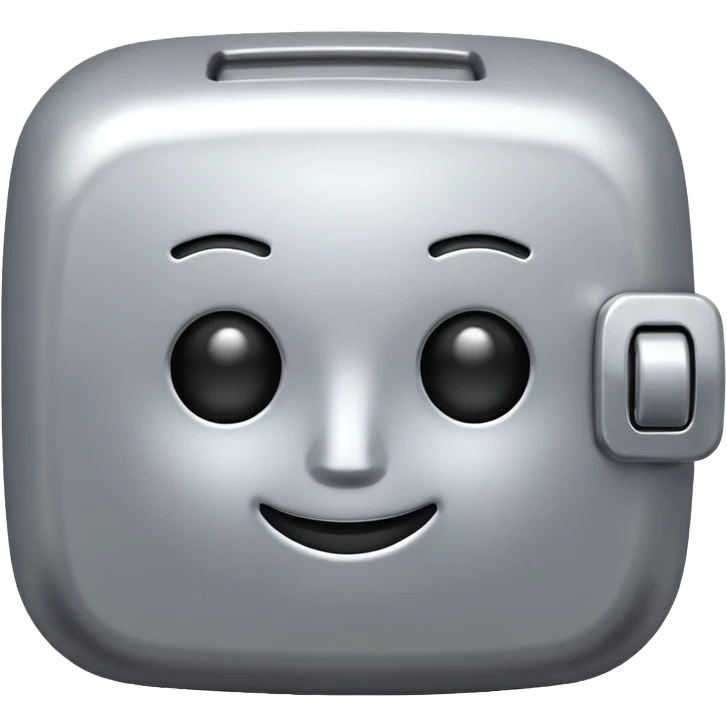 
METAL  bank emoji