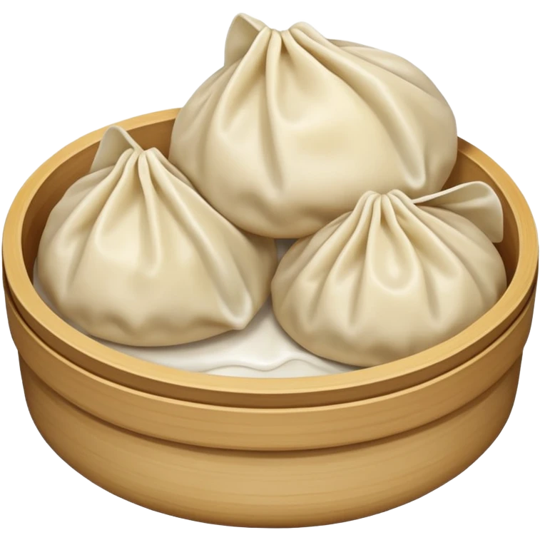 dumpling emoji