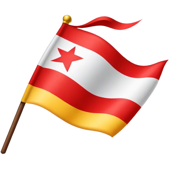 Gipsyflag emoji