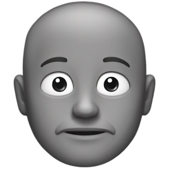 Guizmo emoji