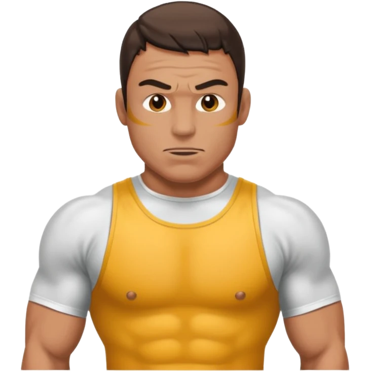 Wwe emoji