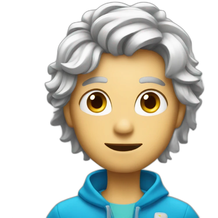 Total energie emoji