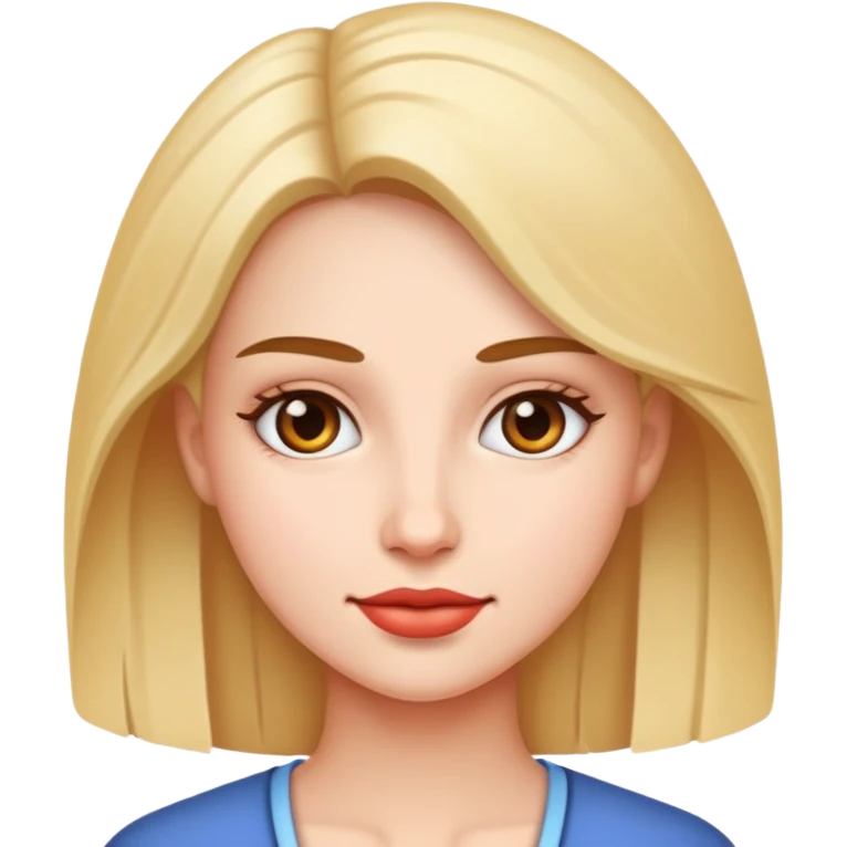 Woman  emoji