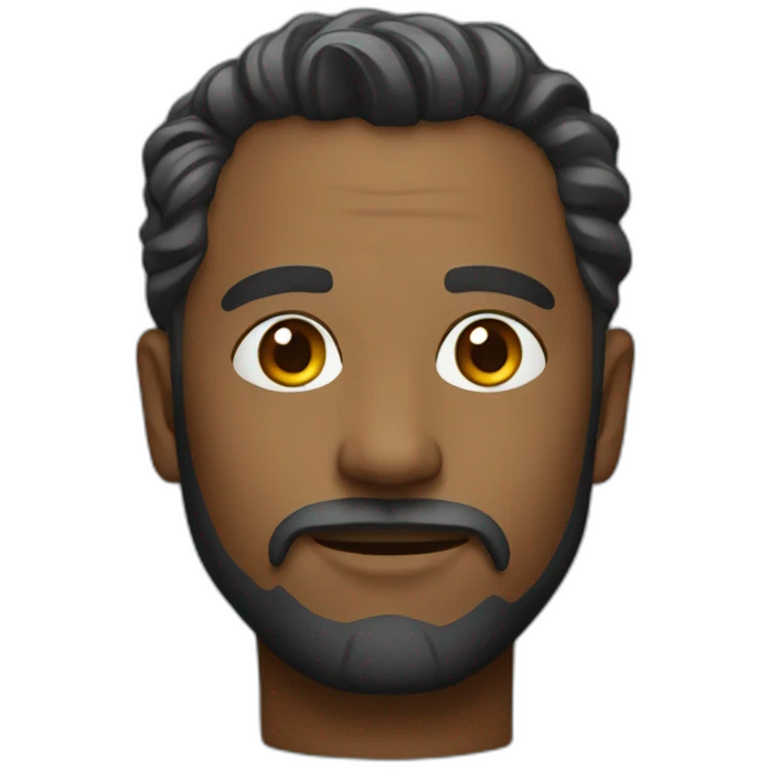artistic director emoji