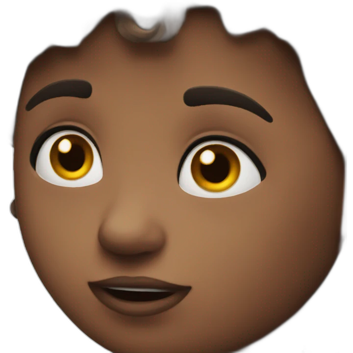boo emoji