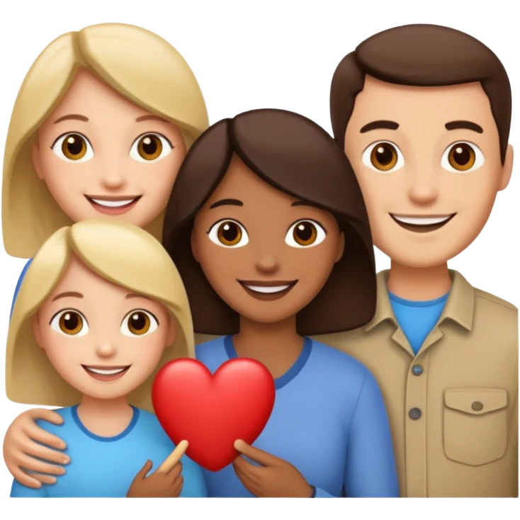 familia emoji