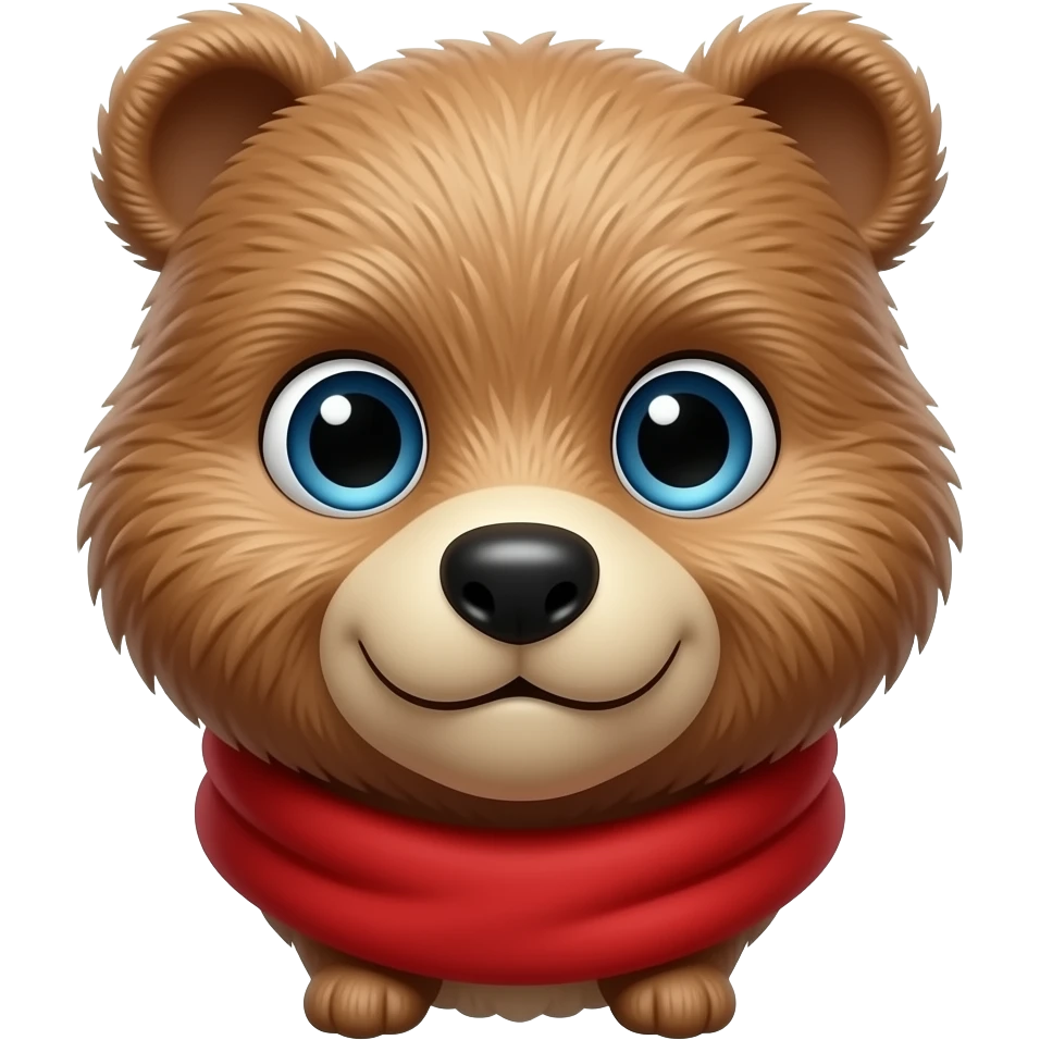 Ted emoji