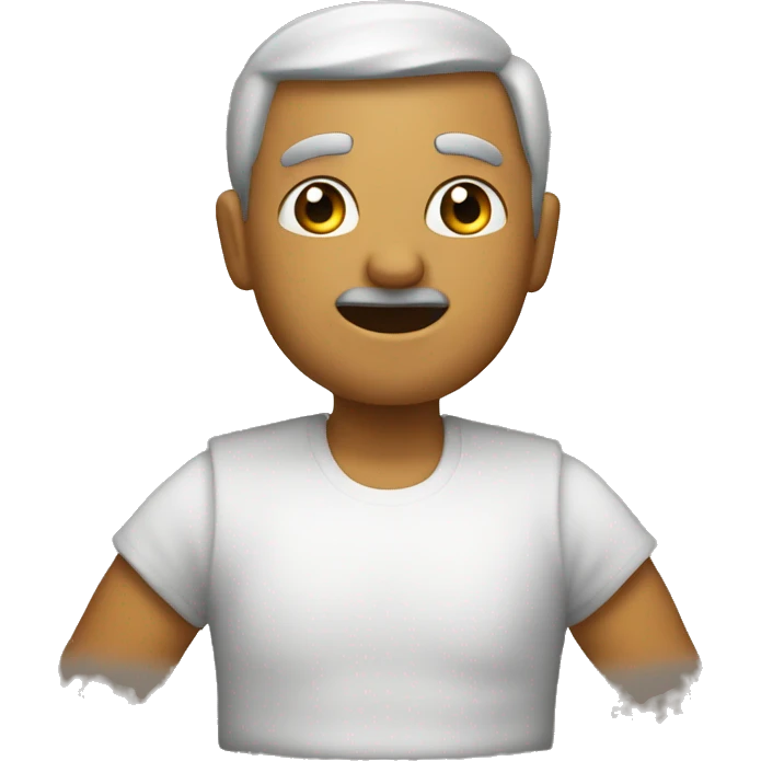 Hablas español? emoji
