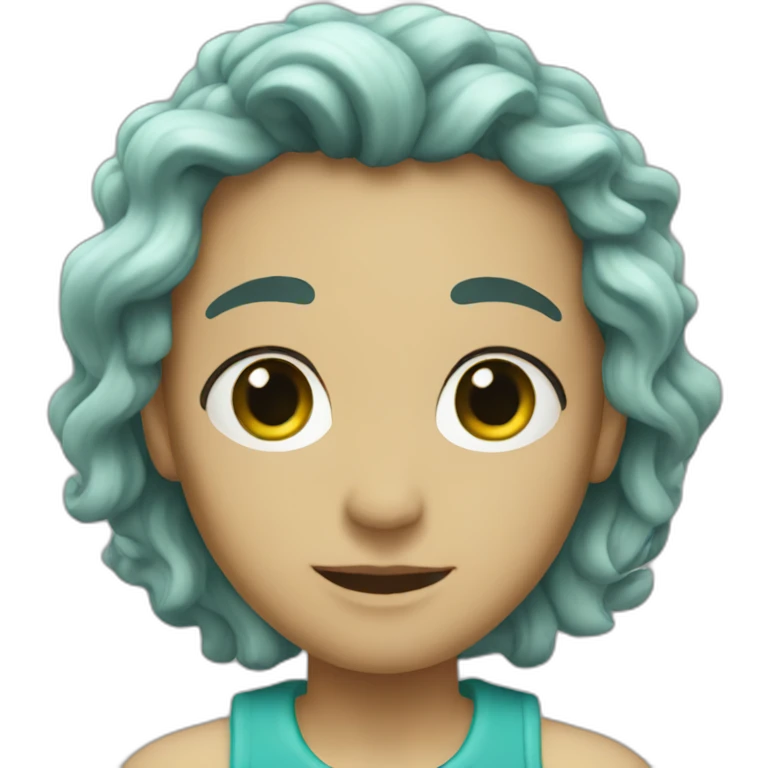 aquarius emoji