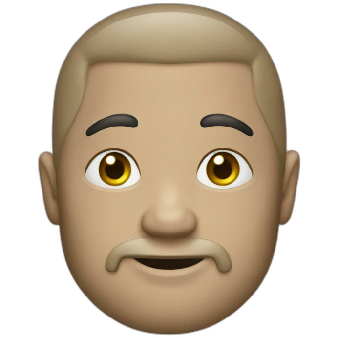 Moetan emoji