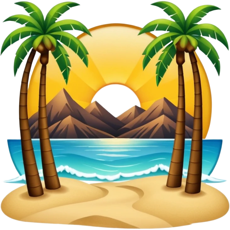 Hollywood emoji