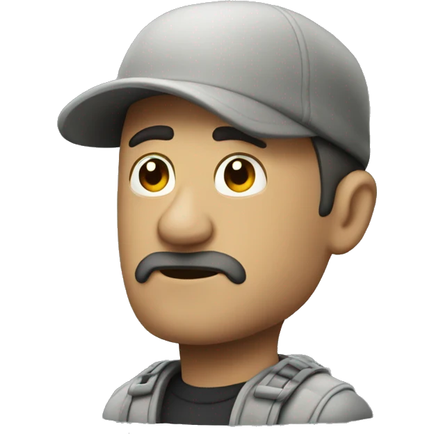 rober emoji