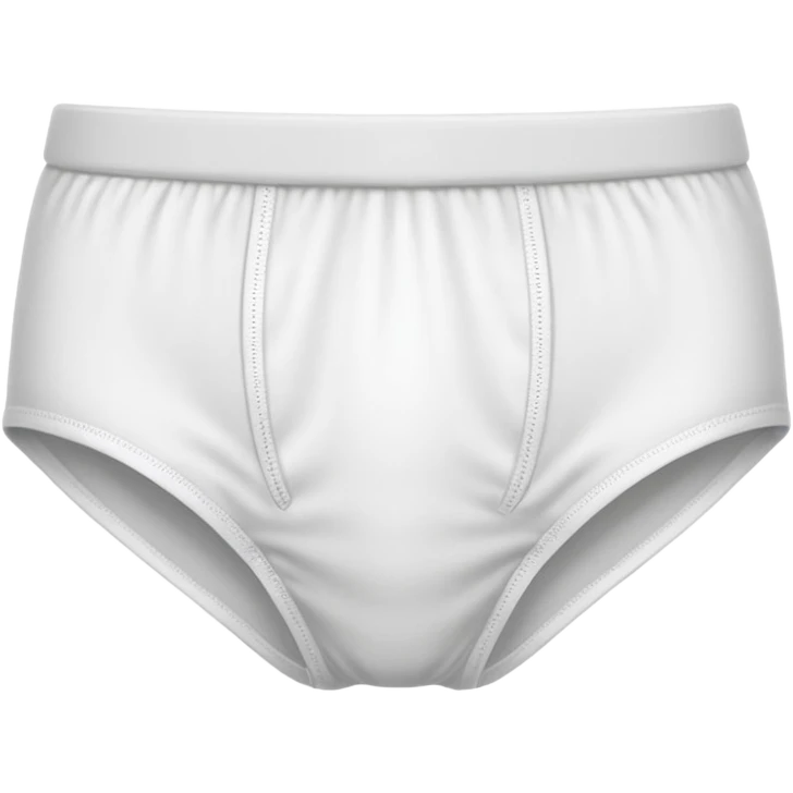underpants emoji