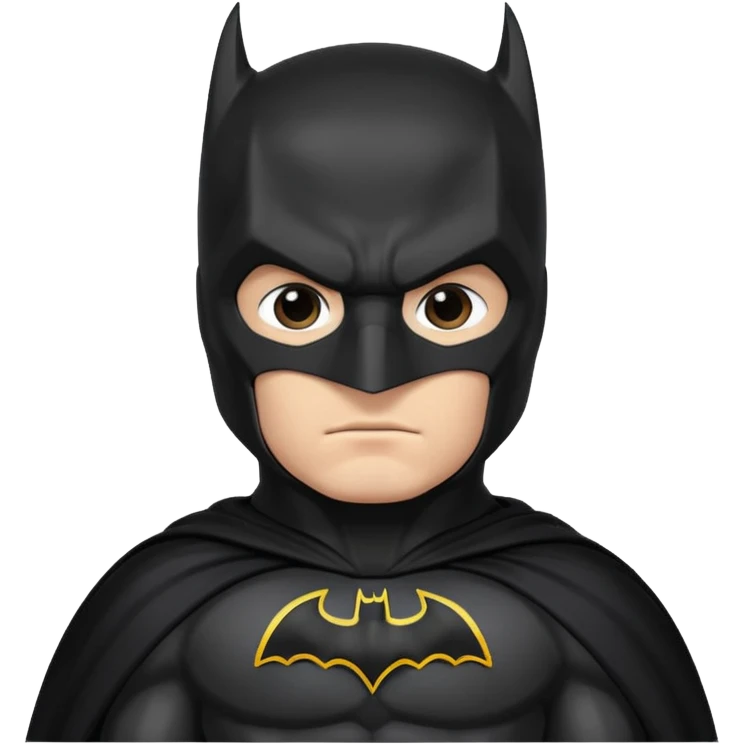 بتمن emoji