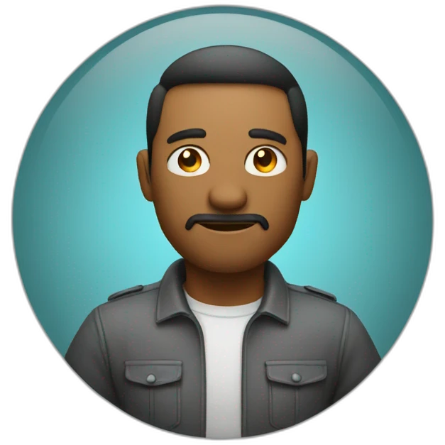 ux designer saying no emoji