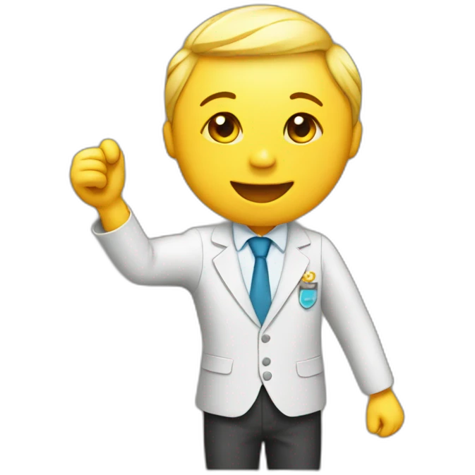 Congratulations  emoji