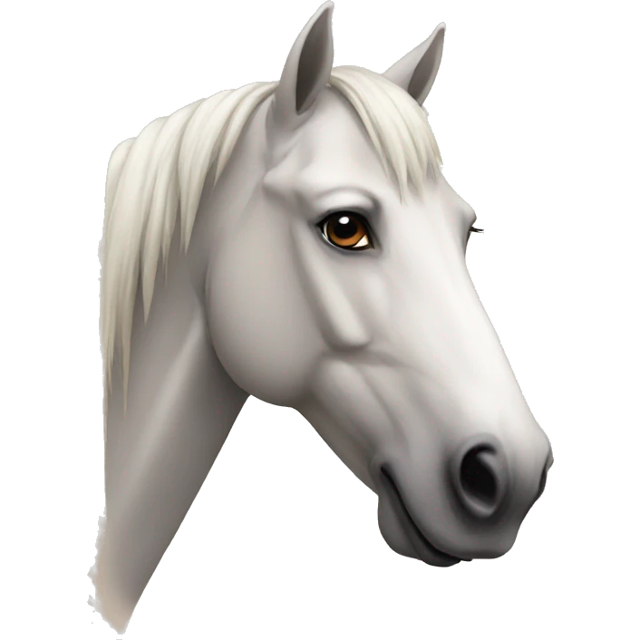 horse emoji