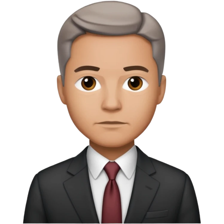 Jerome Hayden Powell emoji