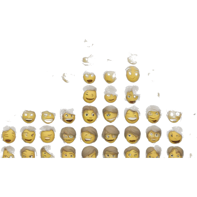artificial intelligence academia emoji