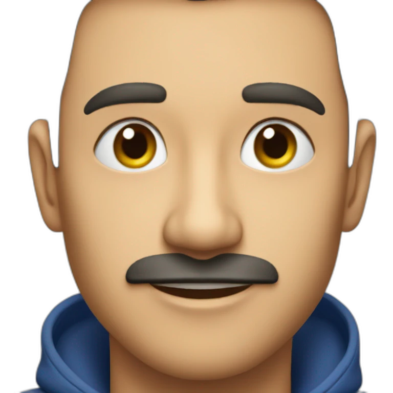 Paquito navarro emoji