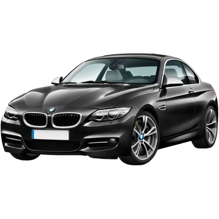BMW emoji