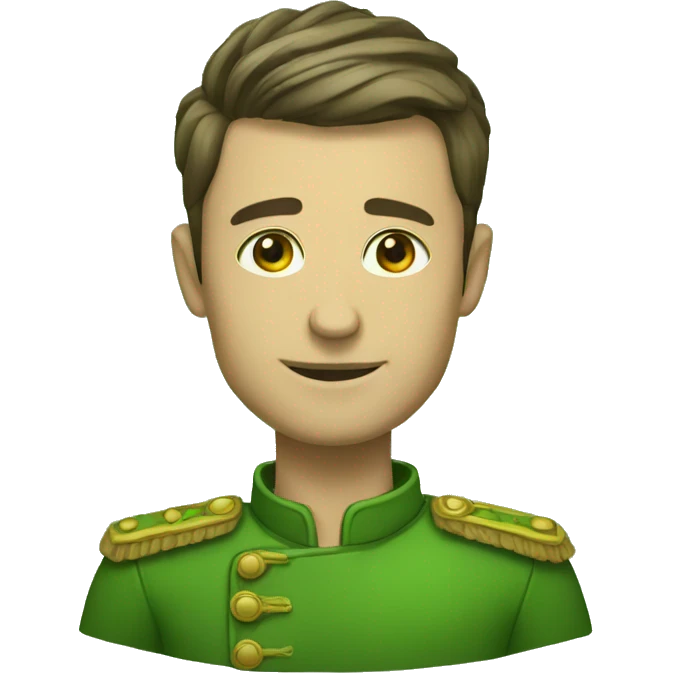 zelenskii emoji