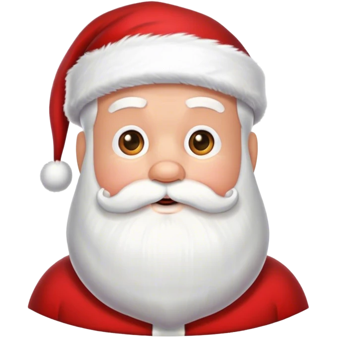Hohoho emoji