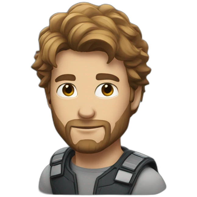 Marvel emoji