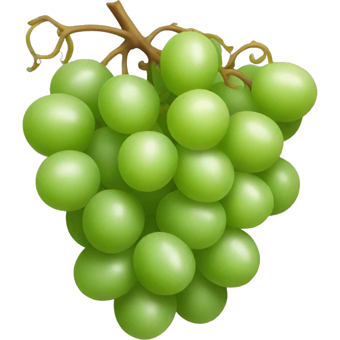 grape emoji