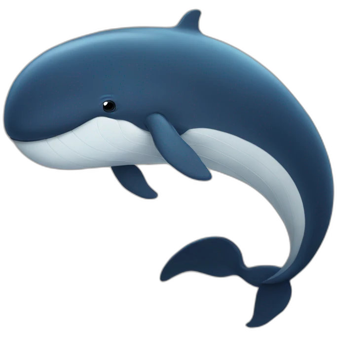 whale-jealous emoji