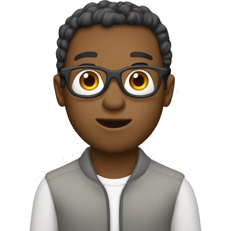 the word "go" emoji