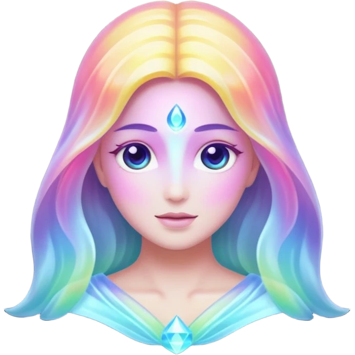 Aura emoji