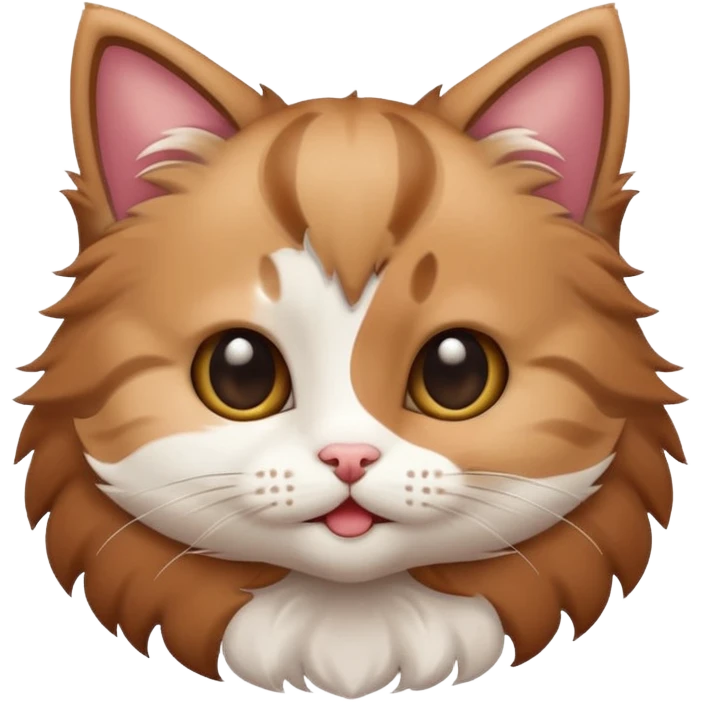 Super cute  emoji