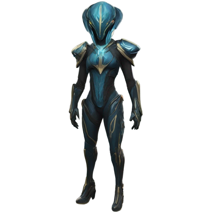 Warframe nova emoji
