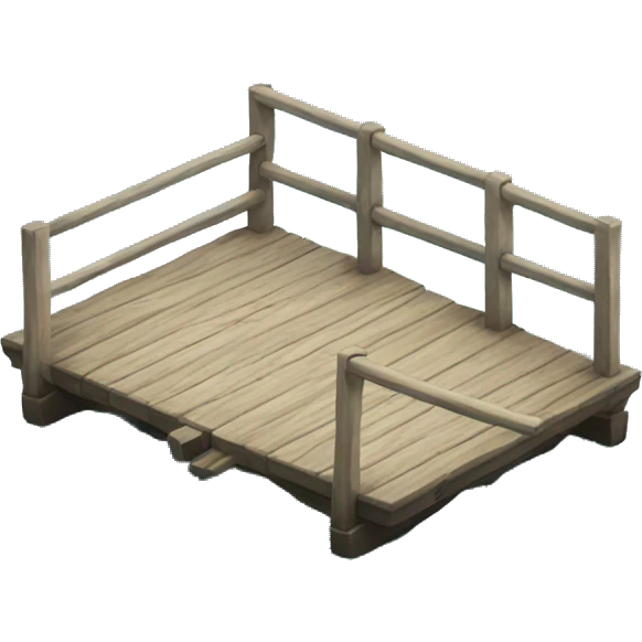 Dock emoji