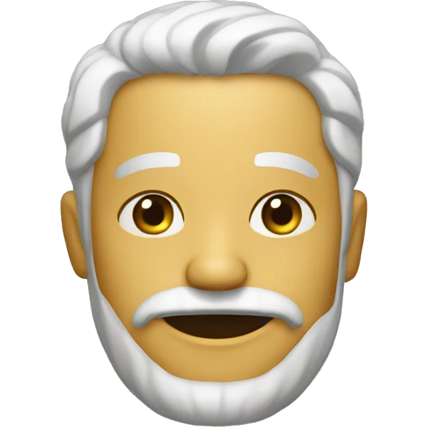 dios te bendiga emoji