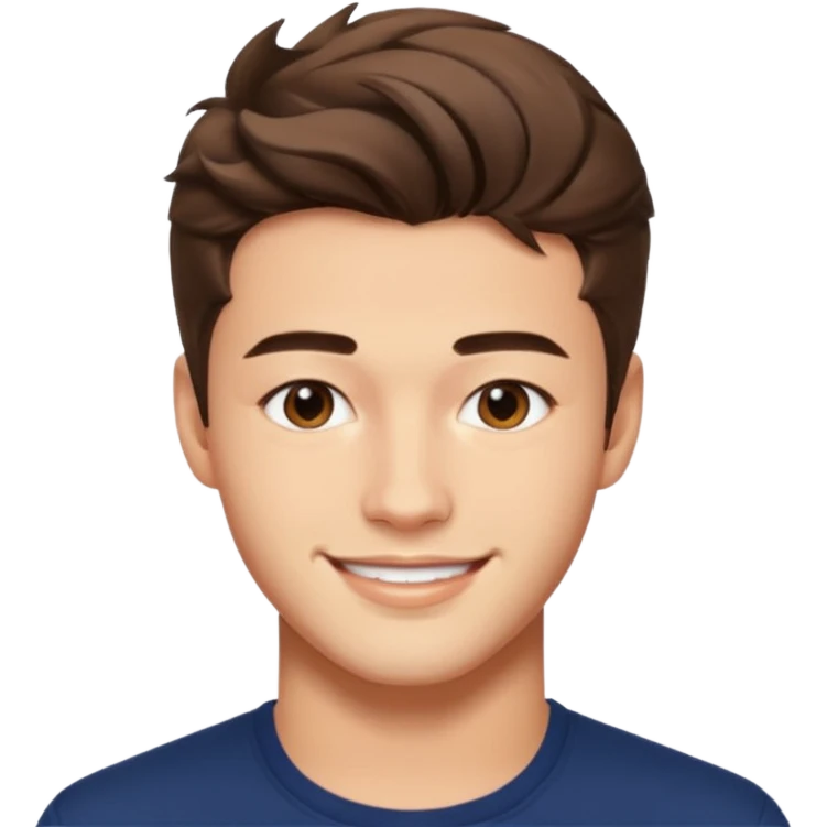 chico lachowski emoji