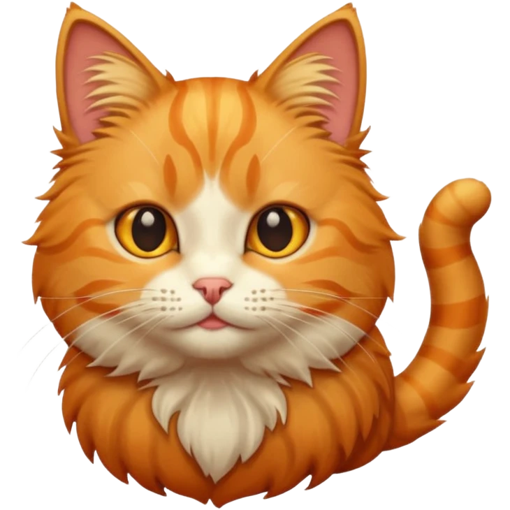 Cat emoji
