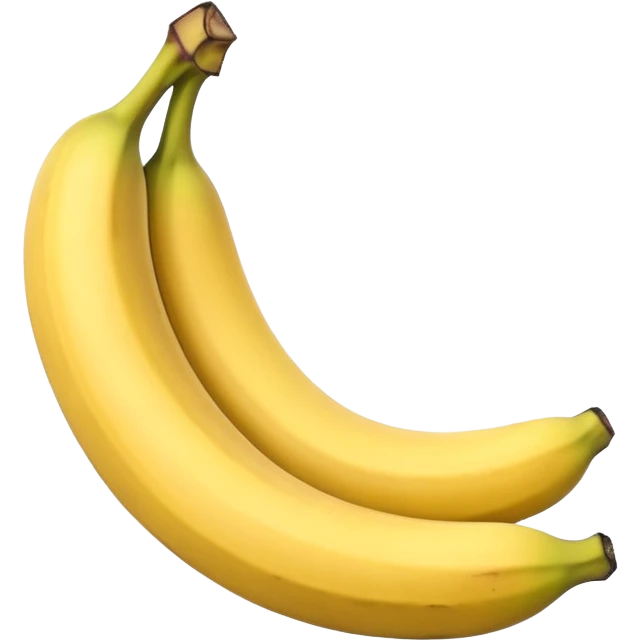 Banana bleue emoji