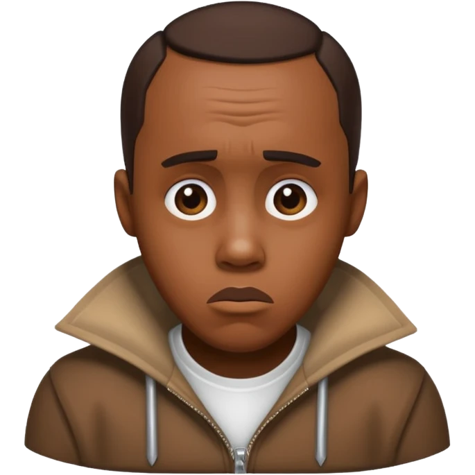SpongeBob died in a car accident and diddy is in shambles emoji
