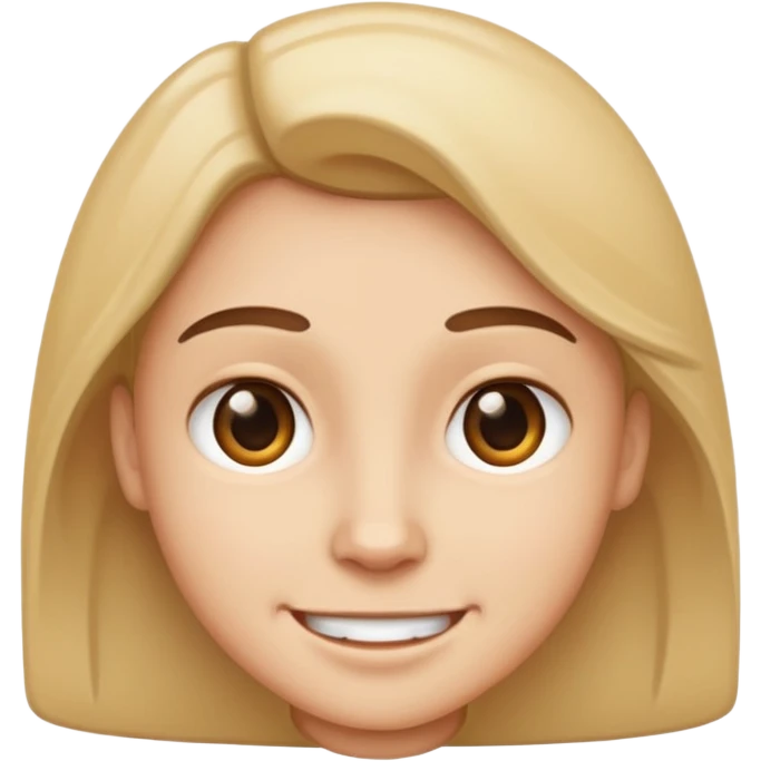 smirk emoji