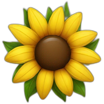 Sunflower Seeds emoji
