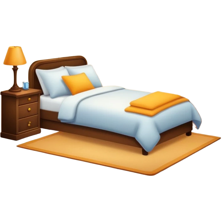 Cozy emoji