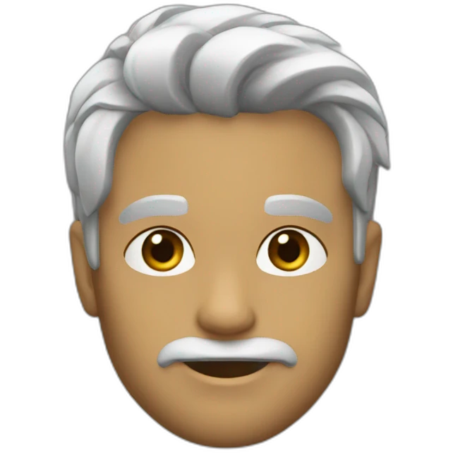 Andro tite emoji